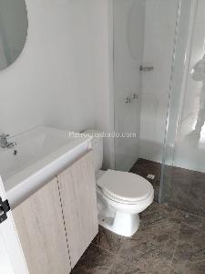 Apartamento de 2 alcobas en arriendo en Miradela, Bogotá, 45 m² · foto 10 de 13