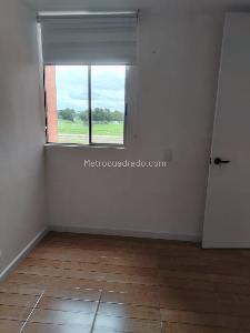 Apartamento de 2 alcobas en arriendo en Miradela, Bogotá, 45 m² · foto 7 de 13