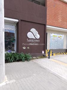 Apartamento de 2 alcobas en arriendo en Miradela, Bogotá, 45 m² · foto 13 de 13