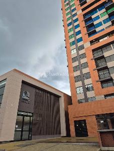Apartamento en Arriendo, MIRANDELA 1, Bogotá D.C. en Mirandela 1