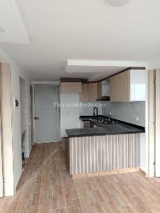 Apartamento en venta en Mirandela, Bogotá · foto 3 de 16