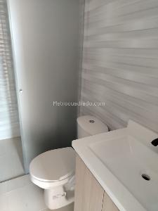 Apartamento en venta en Mirandela, Bogotá · foto 13 de 16