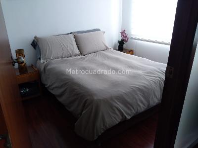 Apartamento en venta en San Antonio Norte, Bogotá · foto 7 de 9