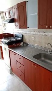 Apartamento en venta en San Antonio Norte, Bogotá · foto 3 de 6