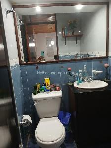 Apartamento en venta en San Antonio Norte, Bogotá · foto 12 de 12