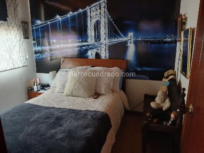 Apartamento en venta en San Antonio Norte, Bogotá · foto 9 de 12