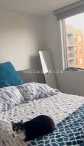 Apartamento en venta en Mazuren, Bogotá · foto 7 de 9