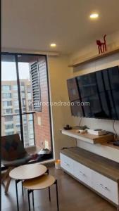 Apartamento en venta en Mazuren, Bogotá · foto 2 de 9