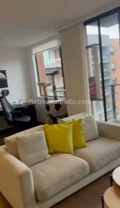 Apartamento en venta en Mazuren, Bogotá · foto 6 de 9