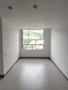 Apartamento de 1 alcoba en venta en El Redil, Bogotá, 40 m² · foto 1 de 7