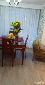 Apartamento de 3 alcobas en venta en Toberin Ii, Bogotá, 72 m² · foto 3 de 12