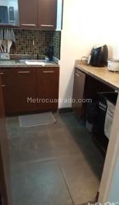 Apartamento de 3 alcobas en venta en Toberin Ii, Bogotá, 72 m² · foto 8 de 12