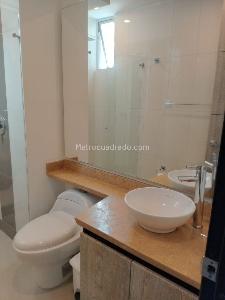 Apartamento de 2 alcobas en venta en Cedritos, Bogotá, 82 m² · foto 10 de 12
