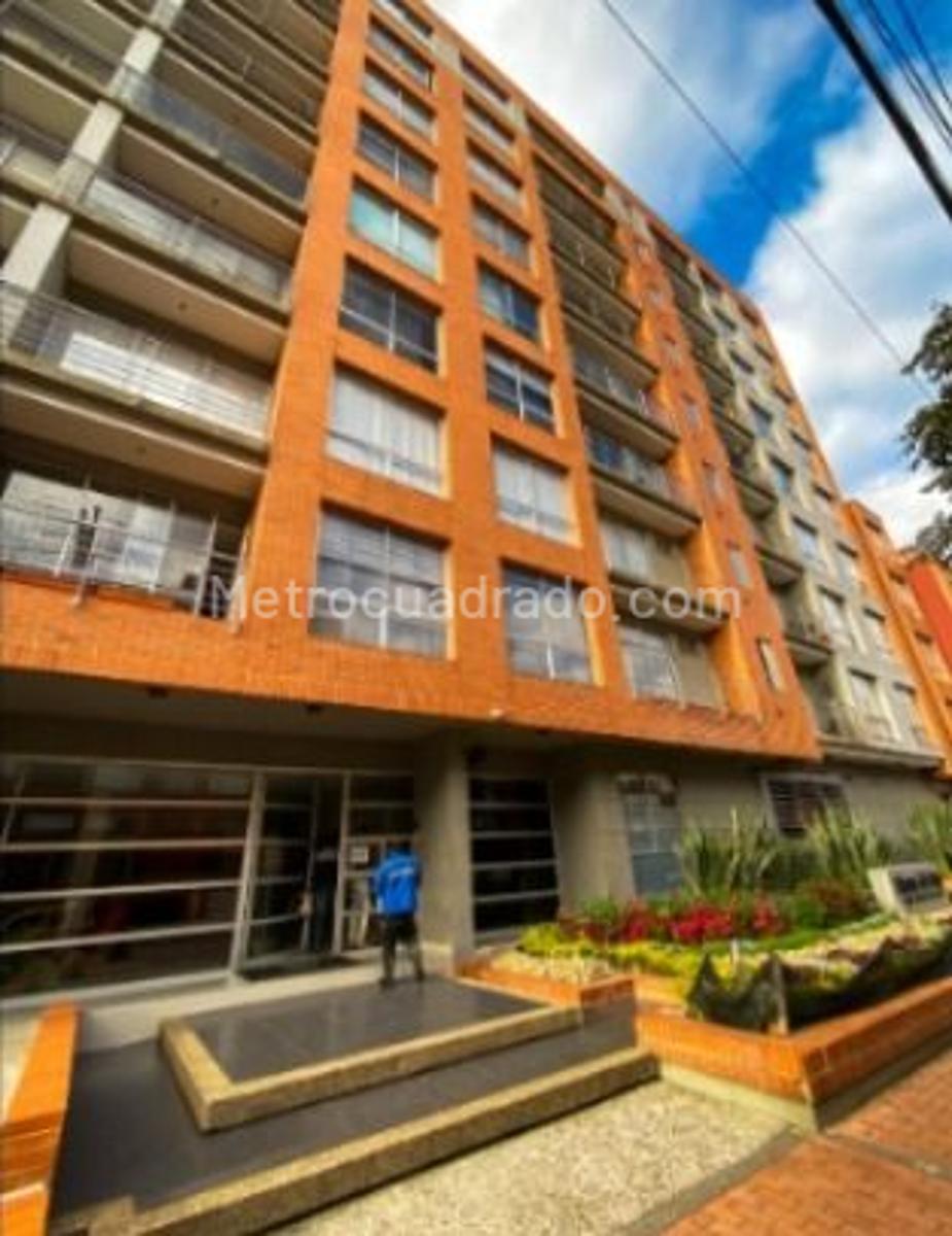 Apartamento en Venta  CEDRITOS