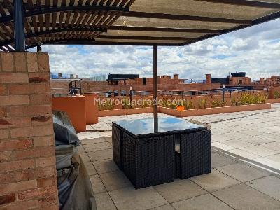 Apartamento de 2 alcobas en venta en Cedritos, Bogotá, 82 m² · foto 12 de 12
