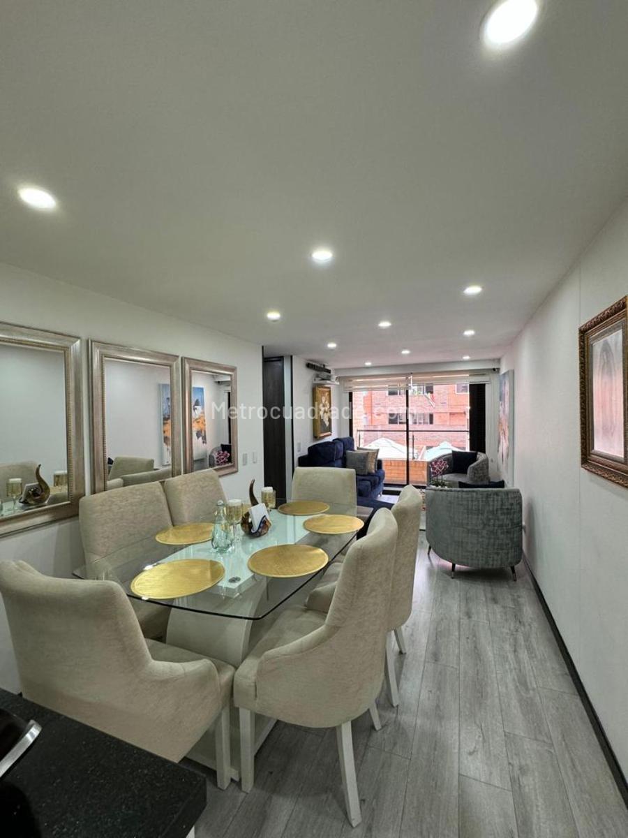 Apartamento en Venta  CEDRITOS