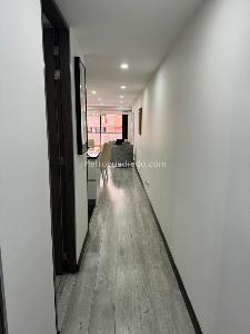 Apartamento en venta en Cedritos, Bogotá · foto 4 de 13