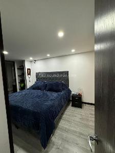Apartamento en venta en Cedritos, Bogotá · foto 6 de 13