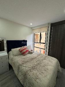 Apartamento en venta en Cedritos, Bogotá · foto 8 de 13