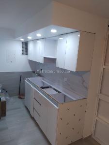 Apartamento en venta en El Redil, Bogotá · foto 5 de 19