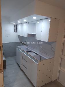 Apartamento en venta en El Redil, Bogotá · foto 14 de 19