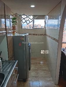 Apartamento en venta en Castilla Kennedy, Bogotá · foto 6 de 14