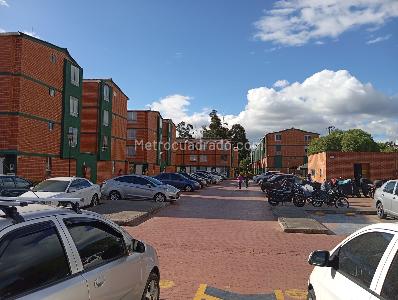 Apartamento en venta en Castilla Kennedy, Bogotá · foto 11 de 14