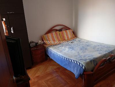 Apartamento en venta en Castilla Kennedy, Bogotá · foto 8 de 14