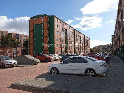 Apartamento en venta en Castilla Kennedy, Bogotá · foto 13 de 14