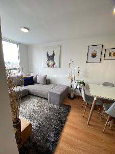 Apartamento en venta en El Redil, Bogotá · foto 2 de 4