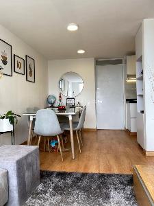 Apartamento en venta en El Redil, Bogotá · foto 3 de 4
