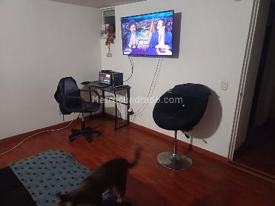 Apartamento en venta en Colina Campestre, Bogotá · foto 6 de 8