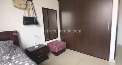 Apartamento de 3 alcobas en venta en Tibavita, Bogotá, 69 m² · foto 7 de 15