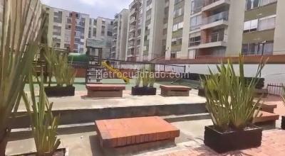 Apartamento de 3 alcobas en venta en Tibavita, Bogotá, 69 m² · foto 15 de 15