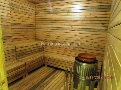 Apartamento de 1 alcoba en arriendo en Cedritos, Bogotá, 60 m² · foto 11 de 12