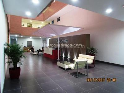 Apartamento de 1 alcoba en arriendo en Cedritos, Bogotá, 60 m² · foto 10 de 12