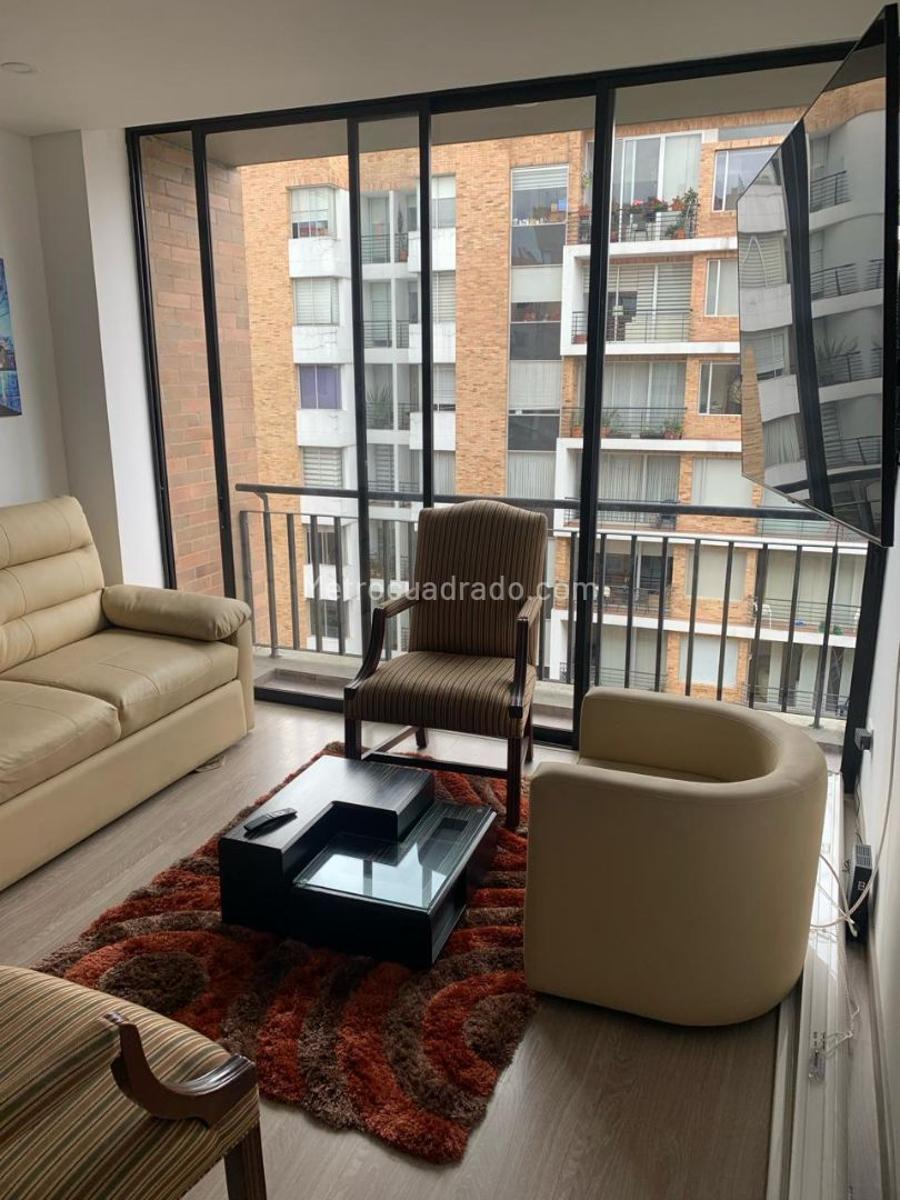 Apartamento en Arriendo  CEDRITOS