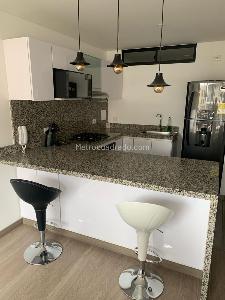 Apartamento de 1 alcoba en arriendo en Cedritos, Bogotá, 60 m² · foto 2 de 12