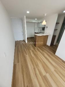 Apartamento de 2 alcobas en arriendo en Toberin, Bogotá, 40 m² · foto 2 de 7