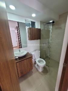 Apartamento de 2 alcobas en arriendo en Toberin, Bogotá, 40 m² · foto 7 de 7