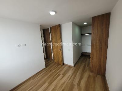 Apartamento de 2 alcobas en arriendo en Toberin, Bogotá, 40 m² · foto 4 de 7