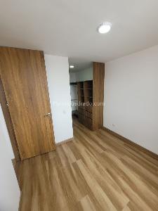 Apartamento de 2 alcobas en arriendo en Toberin, Bogotá, 40 m² · foto 5 de 7