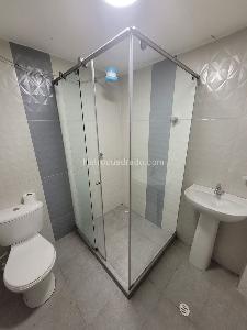 Apartamento de 3 alcobas en arriendo en Toberin Orquideas, Bogotá, 100 m² · foto 9 de 9