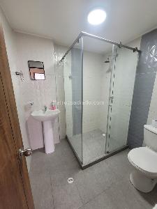 Apartamento de 3 alcobas en arriendo en Toberin Orquideas, Bogotá, 100 m² · foto 8 de 9