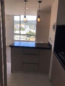 Apartamento de 2 alcobas en arriendo en Toberin, Bogotá, 40 m² · foto 2 de 10