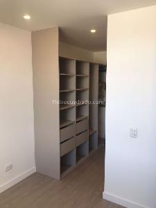 Apartamento de 2 alcobas en arriendo en Toberin, Bogotá, 40 m² · foto 4 de 10