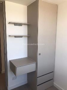 Apartamento de 2 alcobas en arriendo en Toberin, Bogotá, 40 m² · foto 9 de 10