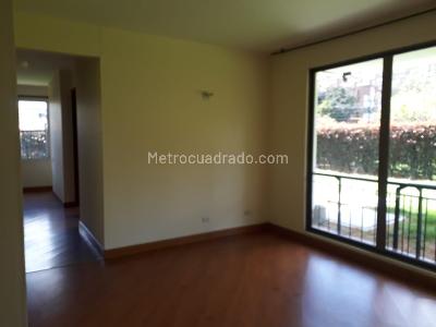 Apartamento en arriendo en Cedritos, Bogotá · foto 7 de 20