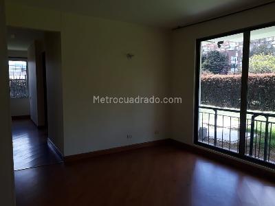Apartamento en arriendo en Cedritos, Bogotá · foto 8 de 20