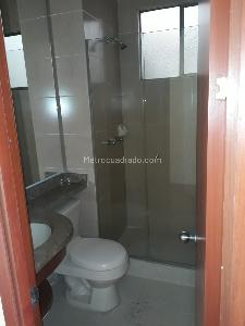 Apartamento en arriendo en Cedritos, Bogotá · foto 10 de 20